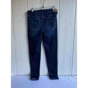 American Eagle Super Super Stretch Hi-Rise Jegging Size 10 Regular